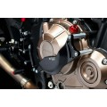 Bonamici Racing Engine Protection Full Kit for the Honda CBR 500 R/F/X 2012-2023